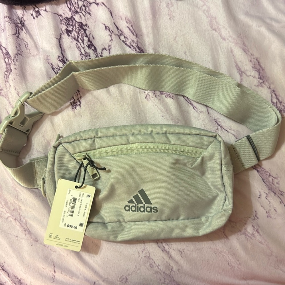 Adidas Belt Bag